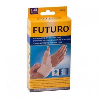 Stabilizzatore per pollice Futuro™ T-L-Xl 1 pz