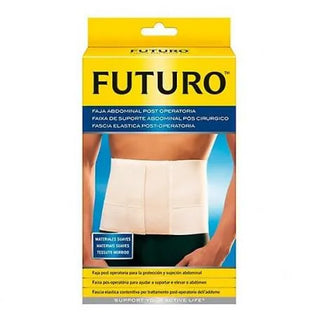3m Futuro Fascia addominale L — Abdominal Support