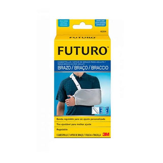 3m Futuro Supporto braccio taglia unica — Supporto ortopedico