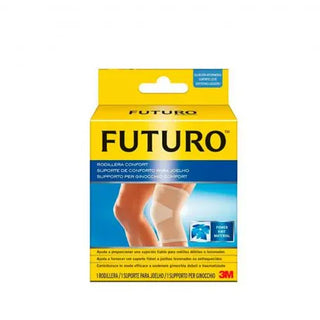 3m Futuro Comfort Lift genunchieră XL 1 bucată — Suport ortopedic
