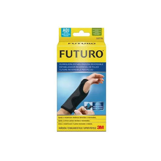 3m Futuro Cinturino stabilizzante taglia unica — Orthopedic Support