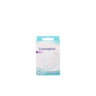 Cosmoplast Aqua Stripes Impermeabile 20 Unità