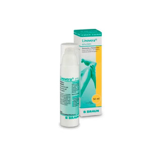 B. Braun Linovera Emulsione 50ml