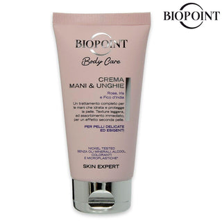 Crema Mani Idratante Biopoint 75 Ml