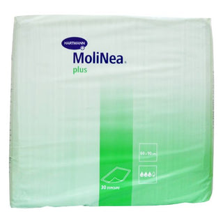 Hartmann Molinea Plus Traverse 60x90cm 30 Unità — Traverse