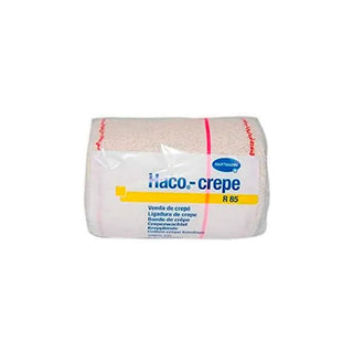 Benda Hartmann Haco-Crepe 5cmx4m R/9351412