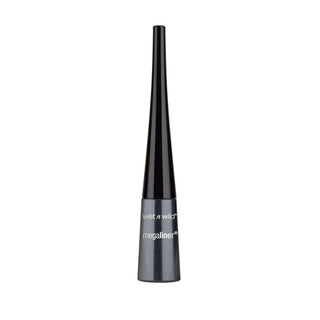 Wet n Wild Eyeliner Liquido Megaliner E8711 Nero — Eyeliner liquido