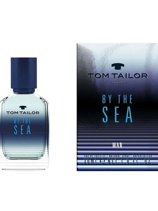 Tom Tailor By the Sea EDT M 30 ml