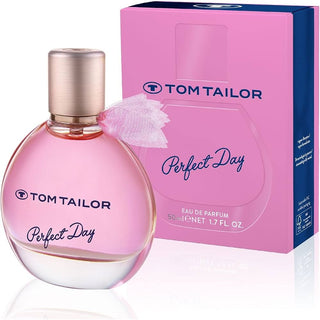 Tom tailor Perfect Day per Her - EDP - 50 ml