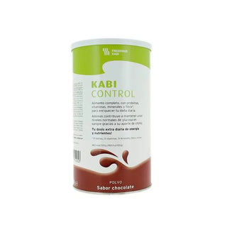 Chocolate Kabi Control 400g 