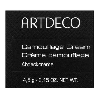 Artdeco Camouflage Cream 11 Porcellana 4,5 g