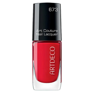 Smalto per unghie Artdeco Art Couture 673 Red Volcano