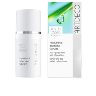Artdeco Sérum antiedad intensivo con ácido hialurónico 30 ml