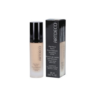 Artdeco (Perfect Teint Foundation) 20 ml – Farbton: 56 Olive Beige (Neutral)