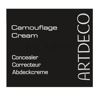Artdeco Camouflage Cream 14 Fair Vanilla 4,5 g