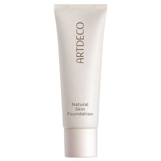 Artdeco Natural Skin Fondotinta Warm-Beige caldo 25ml — Fondotinta