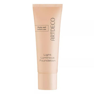 Artdeco Light Luminious fondotinta 25 ml 22 Neutral Chiffon — Fondotinta