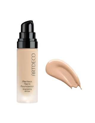 Artdeco Perfect Teint Fondotinta senza oli — Foundation