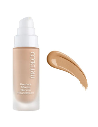 Artdeco Perfect Matte fondotinta siero 20ml - Tonalità: 76 Medium Tan