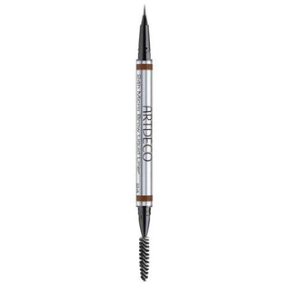 Artdeco 24h Micro Brow Liquid Liner Dark 24 Grey Brown 0,6 ml — Eyeliner