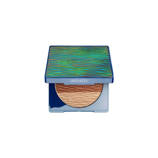 Artdeco terra abbronzante - Tonalità: V26