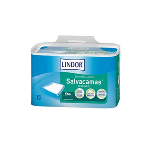 Copripiumino Lindor con ali 60x180cm 15 unità