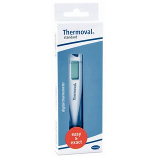 Hartmann Termometro Digitale Thermoval — Termometro digitale