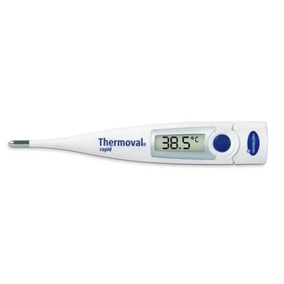 Termometro digitale rapido Thermoval