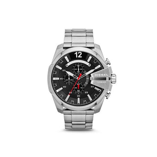Diesel Mega Chief DZ4308 — Horloge