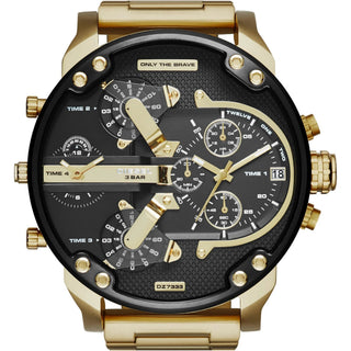 Diesel Mr. Daddy DZ7333 — Bracciale