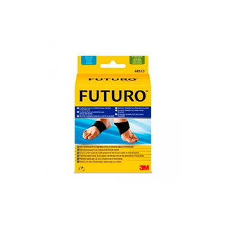 3m Futuro Terapeutická podpora klenby nohy 2 kusy — Ortopedická podpora
