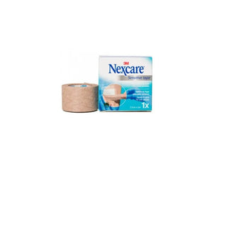 3m Nexcare Nastro carta pelle 5 m x 2,5 cm — Nastro medico