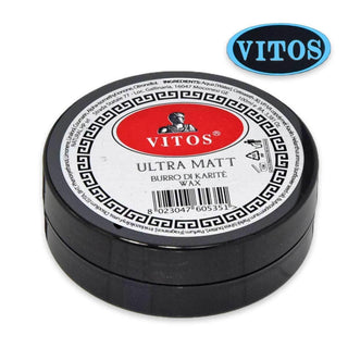 Vitos Ultra Matt Ba 100Ml