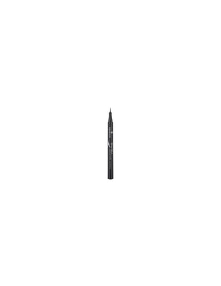 Essence Cosmetics Tiny Tip Liner Waterproof 01 — Eyeliner