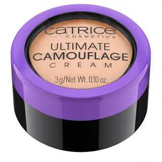 Catrice Ultimate Camouflage correttore in crema 010n-Ivory