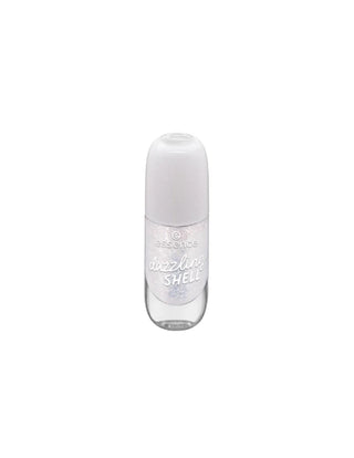 Essence Cosmetics Gel Nail Colour smalto unghie 18-Dazzling Shell 8ml