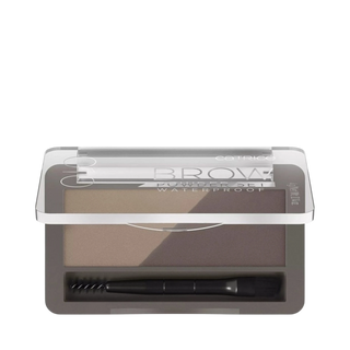 Catrice Brow Powder Set Waterproof 020 Brown 4 g — Cipria Sopracciglia