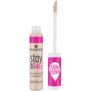 Essence Cosmetics Stay All Day 14h Correttore 10-Light Honey 7 ml — Correttore