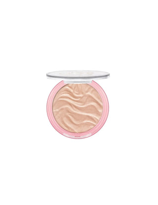 Essence Cosmetics Gimme Luminosità Champagne 10 9 g — Pudră iluminatoare