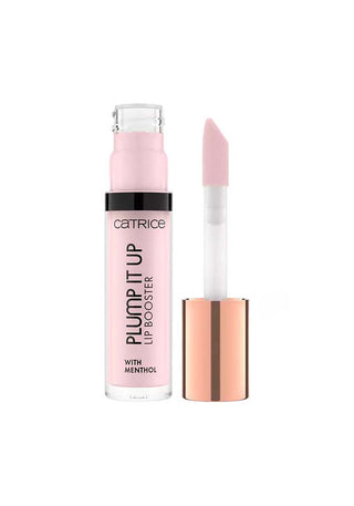 Catrice Plump It Up Booster Læber 020-No Fake Love 3,5 ml — Booster Læber