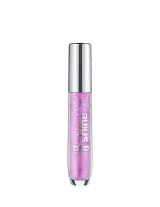 Essence Cosmetics Extreme Shine volumizzante lucidalabbra 10-Sparkling Purple 5ml