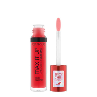 Catrice Max It Up Booster Læber Extreme 010 Spice Girl 4ml — Booster Læber