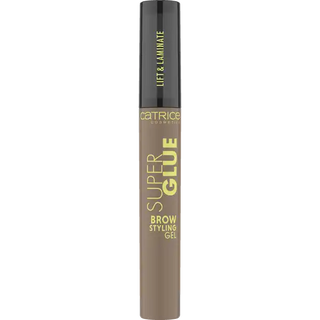 Catrice Super Glue Eyebrow Gel Mascara 020-Hellbraun 4 ml 