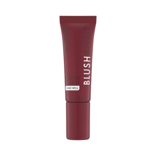 Catrice Blush Affair Liquido Colorato 050-Plum-Tastic 10 ml — Flydende Blush