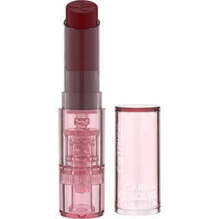 Catrice Care In Colors , Colorato, Balsamo Labbra, 050, Wild Rebel, 3 g
