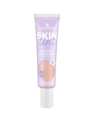 Essence Cosmetics Skin Tint Crema idratante Colorata Spf30 30 30ml