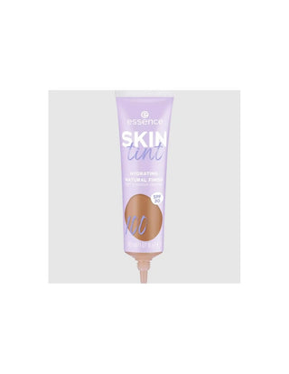 Essence Cosmetics Skin Tint Crema idratante Colorata Spf30 100 30ml