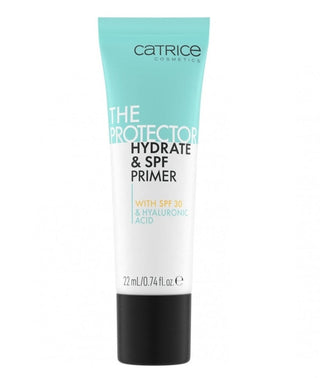 Catrice The Protector Primer Fugtighedsgivende SPF30 22ml — Solprimer