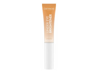 Catrice Illuminante per occhi, illuminante, correttore crema per gli occhi, 020, Warm Nude, 10 ml