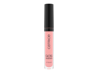 Catrice Gloss Obsessed, Shine, Lucidalabbra, 020, Giorno, 2,5 ml